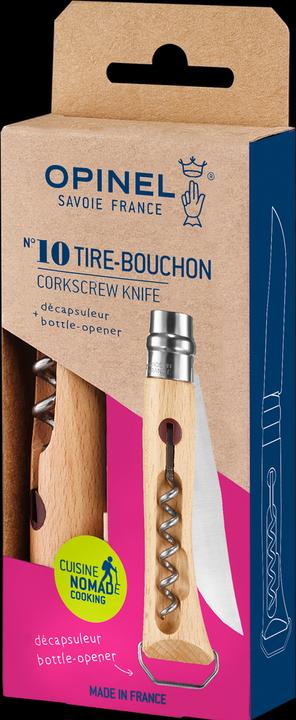Actual product image Opinel N°10