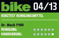 Actual product image F100 Bicycle cleaner 1000ml (1000 ml, Bicycle cleaner)