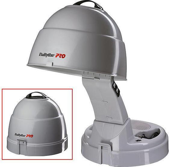 Produktbild BaByliss Ionic Tragbare Trockenhaube