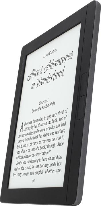 Actual product image PocketBook InkPad 2 (8", 4 GB, Grey)