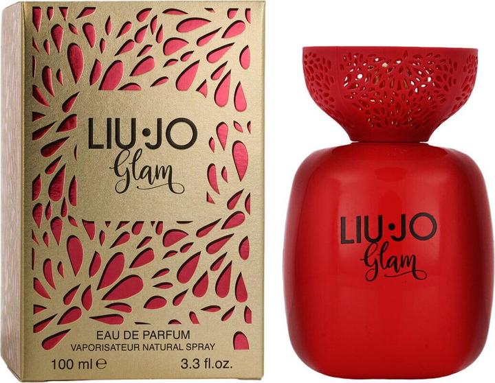 Actual product image Liu Jo Glam Edp Spray (Eau de parfum, 100 ml)