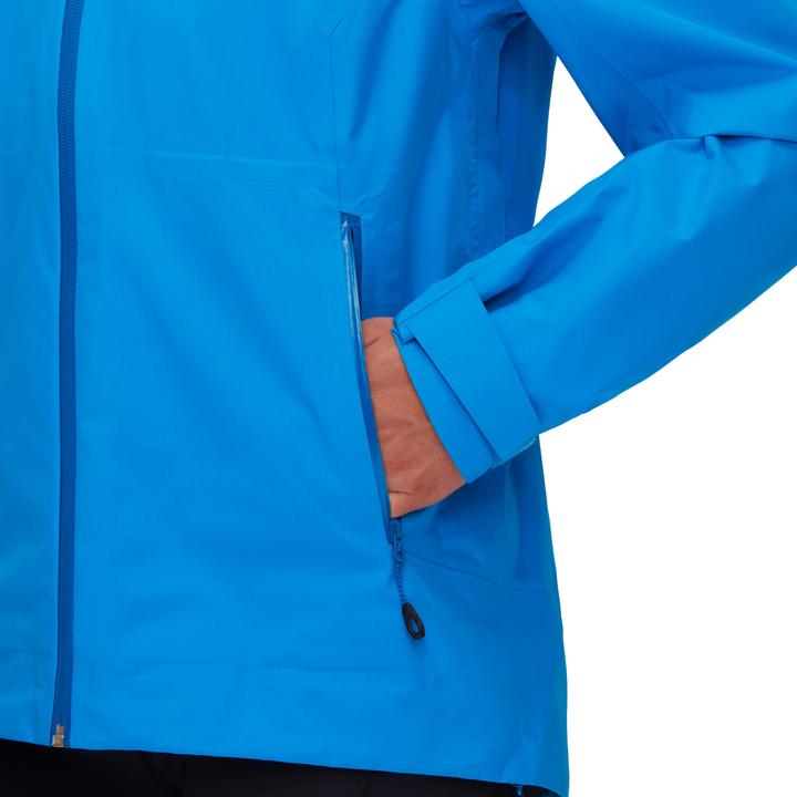 Image du produit Mammut Alto Light HS Hooded Jacket Femme (XS)