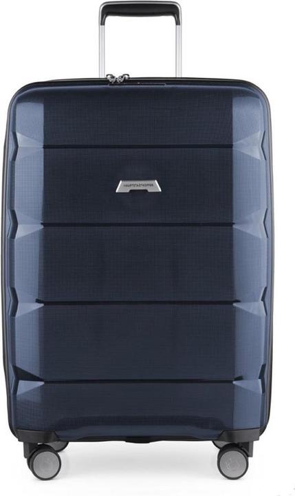Actual product image Hauptstadtkoffer Britz - Medium suitcase (60 l, M (50 - 90l))