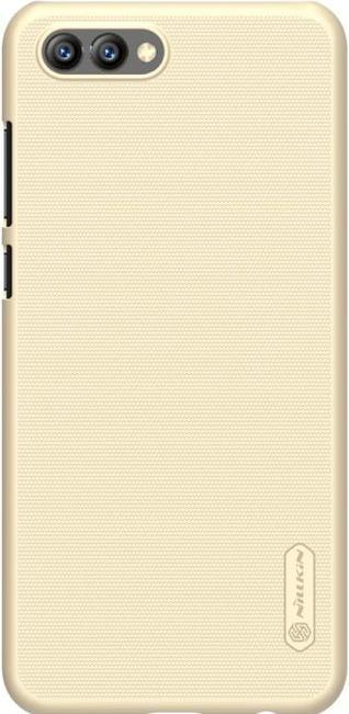 Actual product image Nillkin Super Frosted Shield Series (Honor View 10)