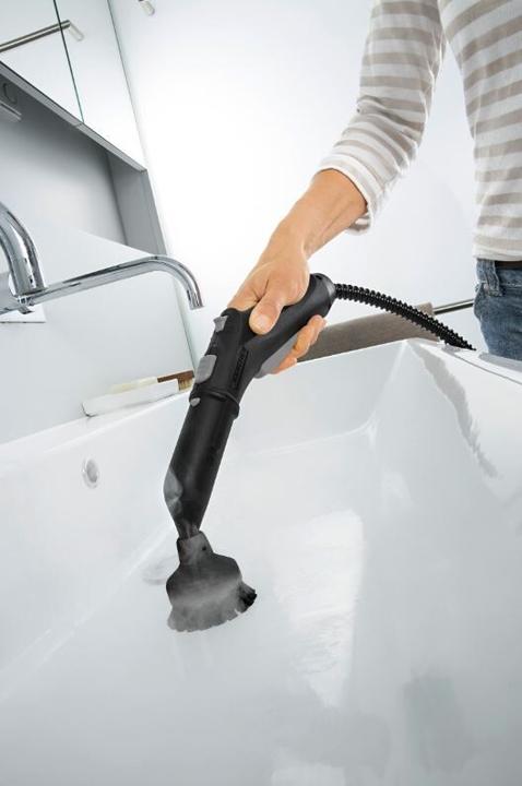 Image du produit Kärcher SC 4 EasyFix Plus 1.512-640.0 (3.50 bar, 2000 W)