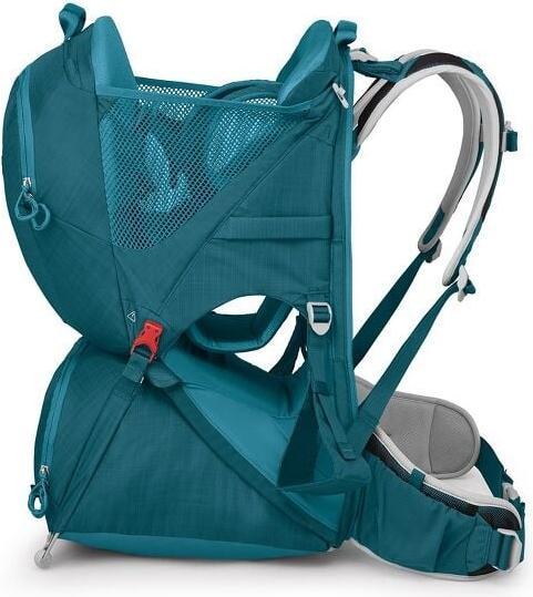 Actual product image Osprey Poco LT