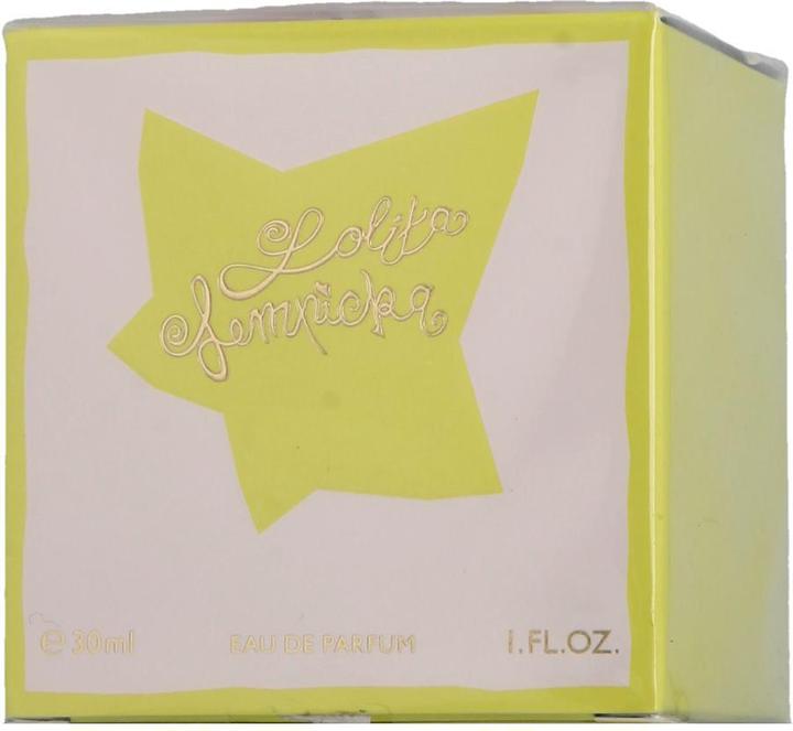 Actual product image Lolita Lempicka Mon Premier (Eau de parfum, 30 ml)