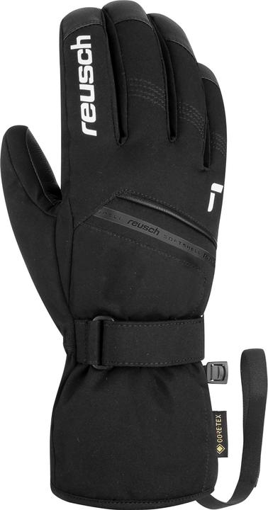 Actual product image Reusch Morris GORE-TEX (8)