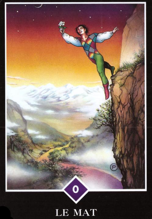 Image du produit Tarot Zen Osho, jeu (FR) (Français, Osho, 2005)