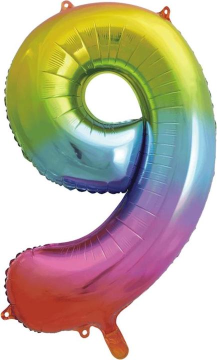 Regenbogen