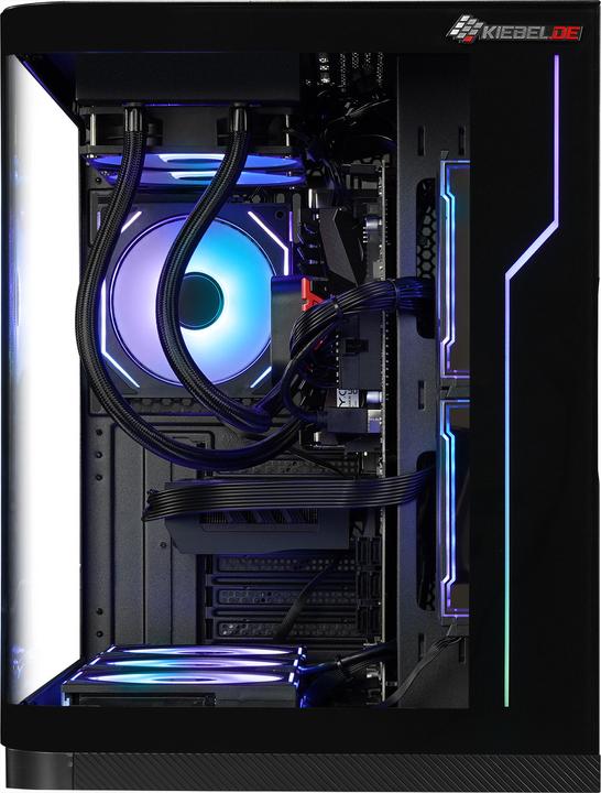 Produktbild Kiebel Curve (ATX)