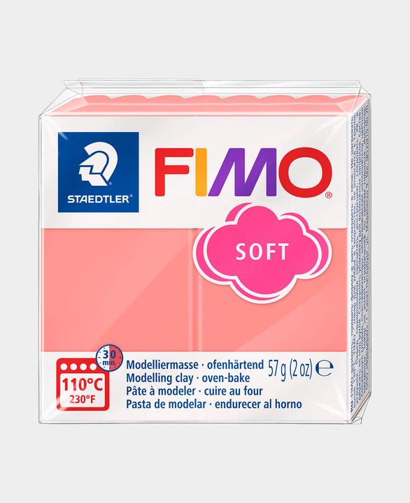 Image du produit Fimo Pâte à modeler