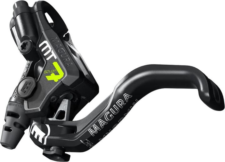 Productafbeelding Magura MT7 Pro (Voorrem, Remhendel, 0)