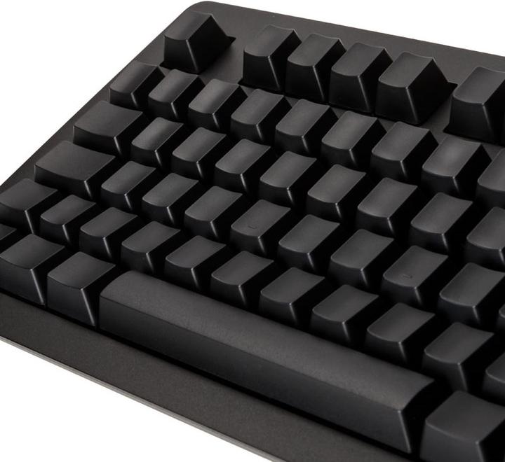 Actual product image Das Keyboard 4 Ultimate (Cable)