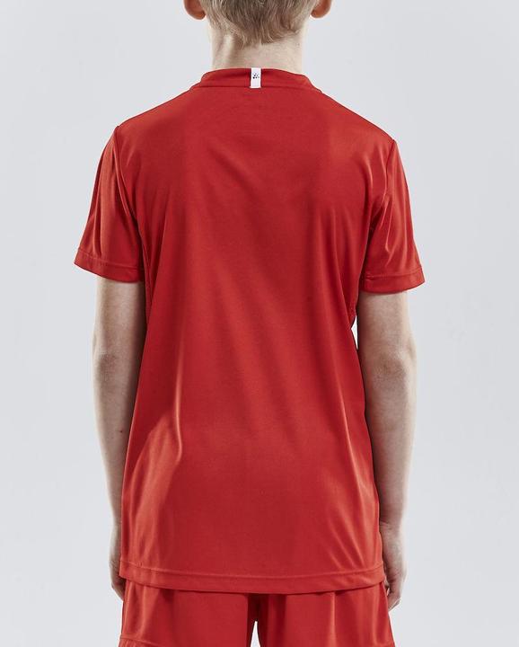 Actual product image Craft Squad Jersey Solid Jr (146, 152)