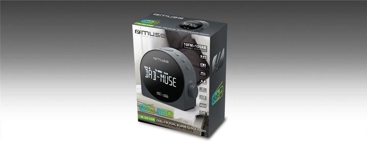 Image du produit Muse M-185 CDB