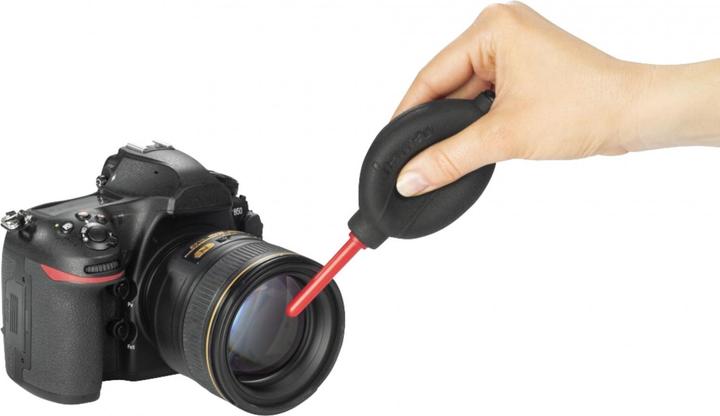 Actual product image Hama Dust Ex