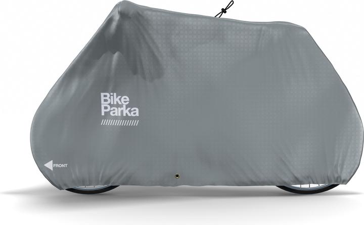 Produktbild BikeParka Stash