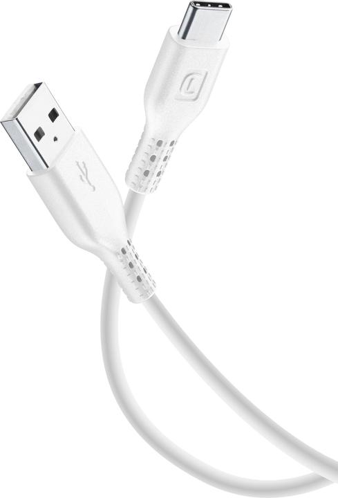 Actual product image Cellularline Home (3 m, USB 2.0)
