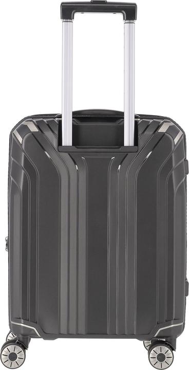 Actual product image Travelite Trolley + Suitcase Elvaa 4w Trolley S (41 l, Hand luggage (up to 50 litres))