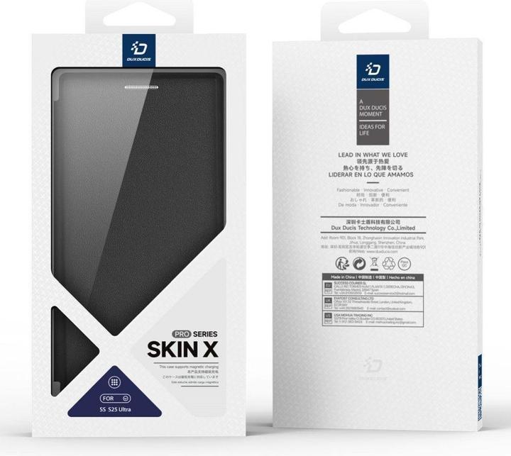 Immagine prodotto Dux Ducis Skin X Pro (Samsung Galaxy S25 Ultra)