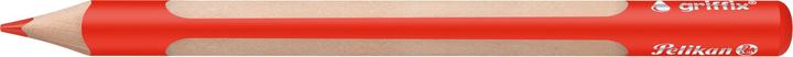 Actual product image Pelikan Crayon Griffix 9 colours (Mixed, Assorted colours, 9 x)