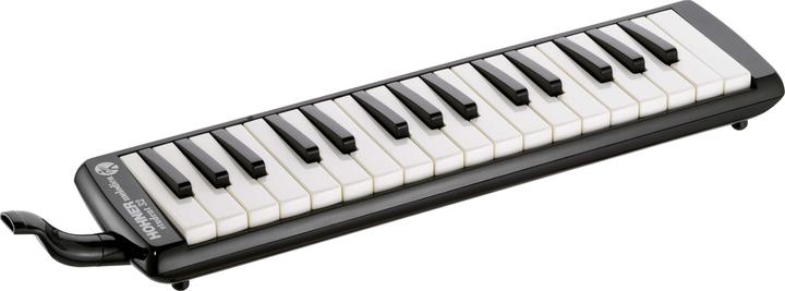 Actual product image Hohner Melodica Student 32 (flute, F major)