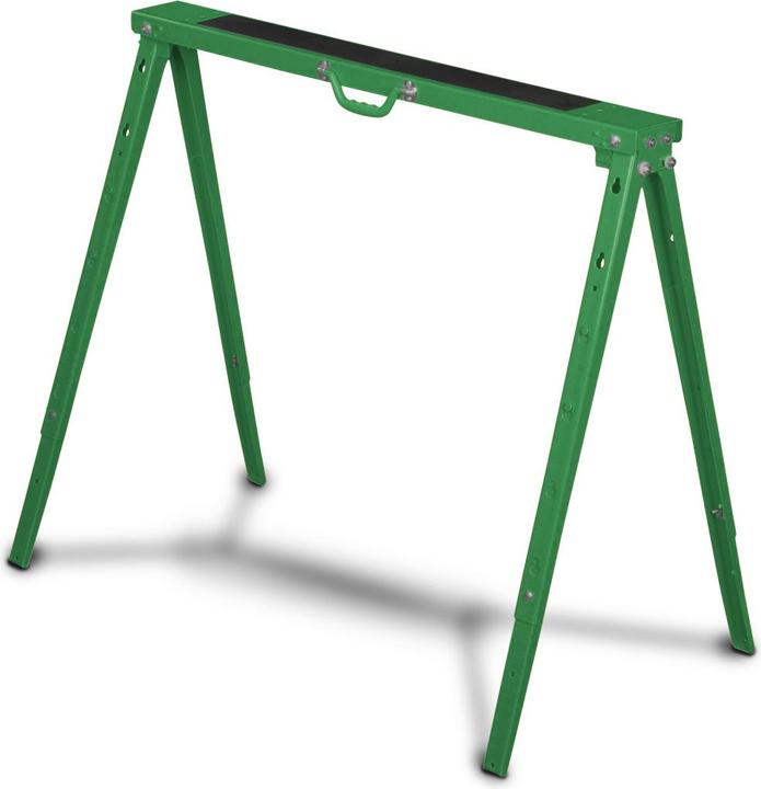 Actual product image Holzstar Folding work bench FAB 1 (62 cm, 97 cm)