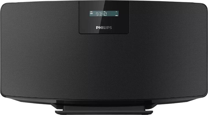 Actual product image Philips Micro-HiFi Anlage TAM2505/10 (Bluetooth, Wi-Fi, 1x 10 W)