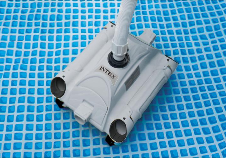 Produktbild Intex Automatischer Pool Bodensauger