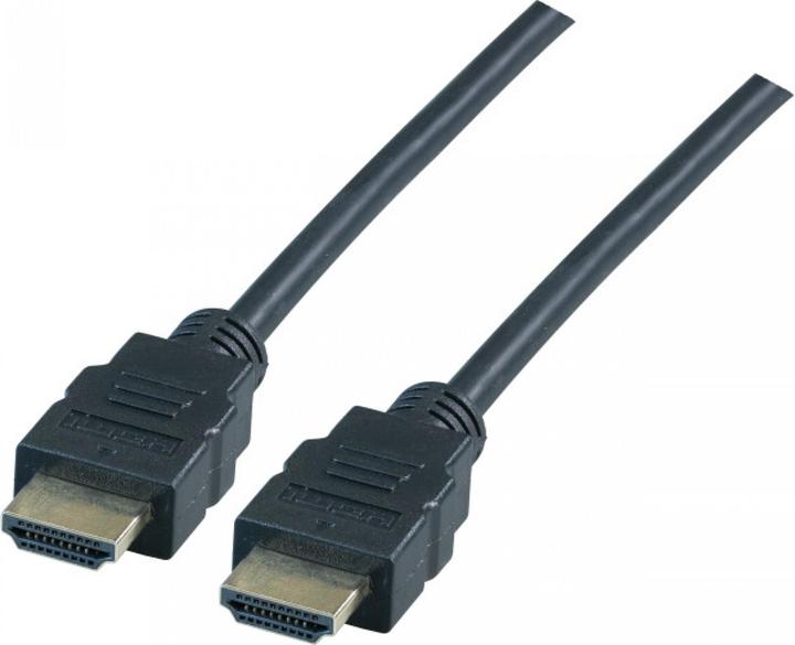EFB Elektronik HDMI (Typ A) – HDMI (Typ A) (15 m, HDMI)