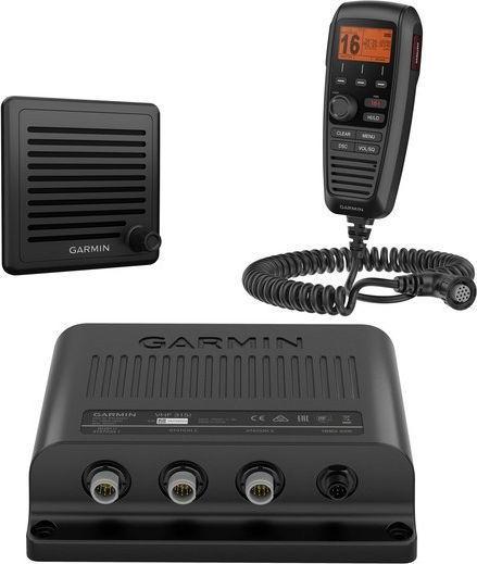 Image du produit Garmin VHF marine VHF 315i