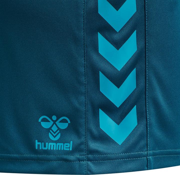 Produktbild hummel Core Xk Poly Shorts Woman (XS)