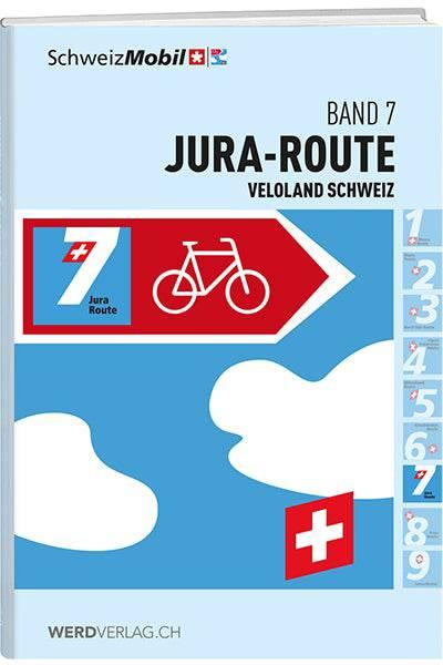 Energy Label Veloland Schweiz Band 7 (German, SwitzerlandMobility, 2020)
