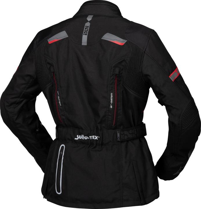Actual product image iXS Tour Damen Jacke Liz ST (Women, XL)