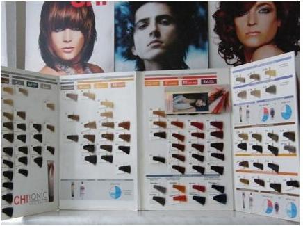 Actual product image Farouk Systems Chi Ionic Shine Shades 11I 89ml