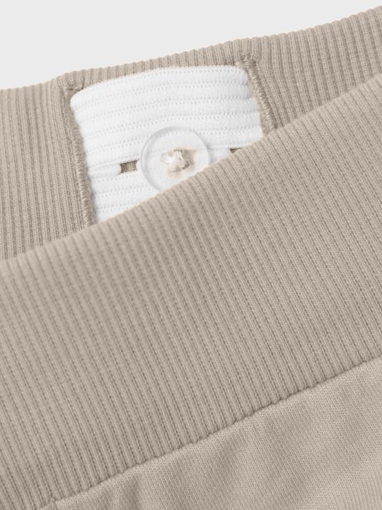 Produktbild Name it Nkmvermo Long Swe Shorts Unb F Noos (92)