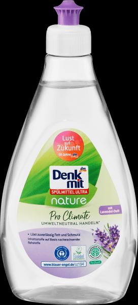 dm Denkmit Ultra Nature (Flüssig)