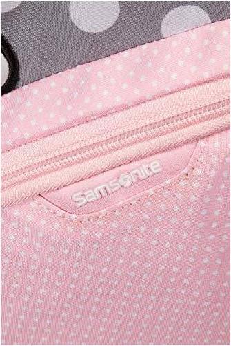 Actual product image Samsonite Disney Ultimate 2.1