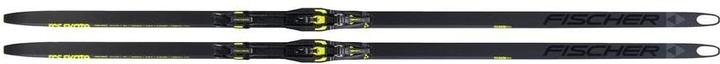 Immagine prodotto Fischer Sports RCS Skate Plus Stiff set sci di fondo 22/23 (181 cm)