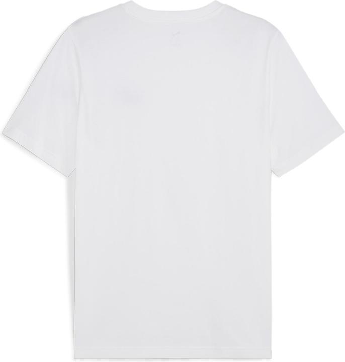 Produktbild Puma ESS Small No. 1 Logo Tee (4XL)