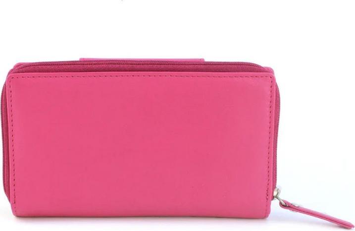 Immagine prodotto Eastern Counties Leather Portafoglio Sabrina in pelle