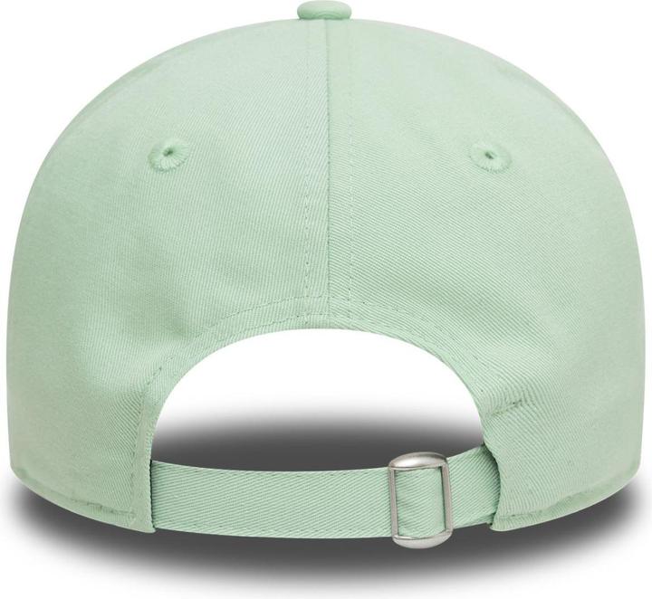 Actual product image New Era 9Twenty Casual Cap - BWT ALPINE pastel green