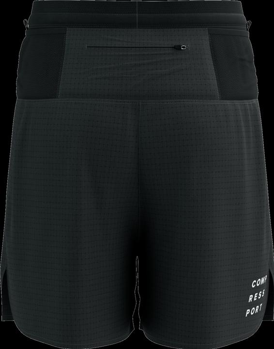 Actual product image Compressport Trail Racing Overshort M (L)