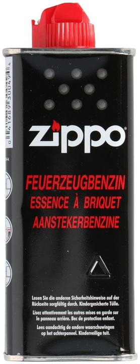 Immagine prodotto Zippo Fluido più leggero
