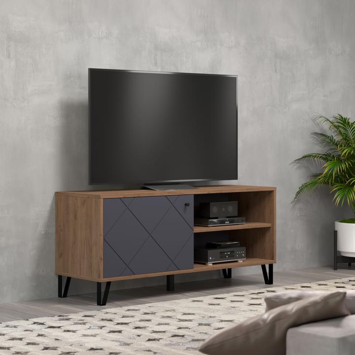 Immagine prodotto Trendteam MontezWO (123 x 40 x 56 cm)