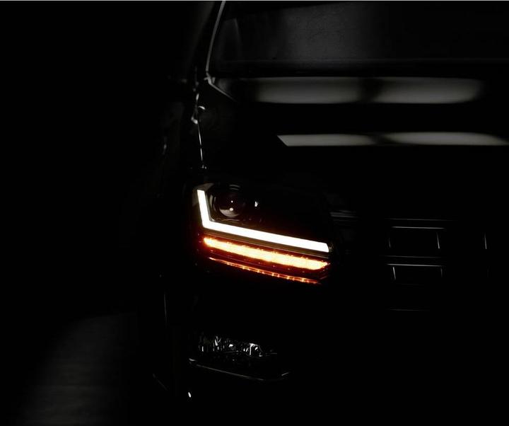 Immagine prodotto Osram LEDriving VW Amarok
