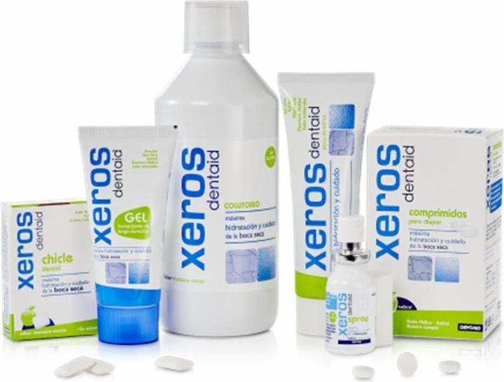 Produktbild Dentaid toothpaste 75 ml (75 ml)