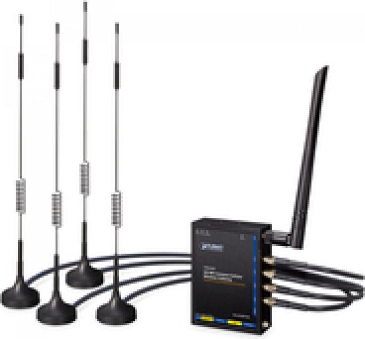 Image du produit Planet 5G NR Compact industriel