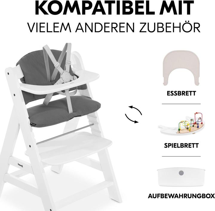 Produktbild Hauck Kissen-Set